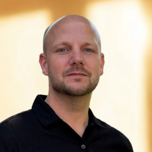 Dirk Kuga